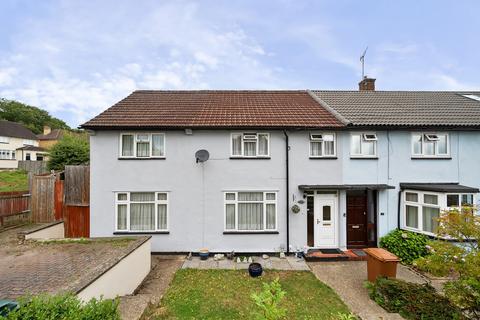 5 bedroom end of terrace house for sale, Northwick Road, Watford, Hertfordshire