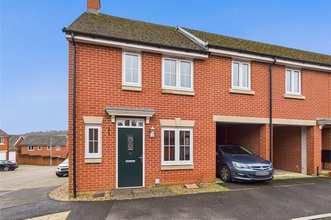 3 bedroom link detached house for sale, Jack Russell Close, Stroud, Gloucestershire, GL5