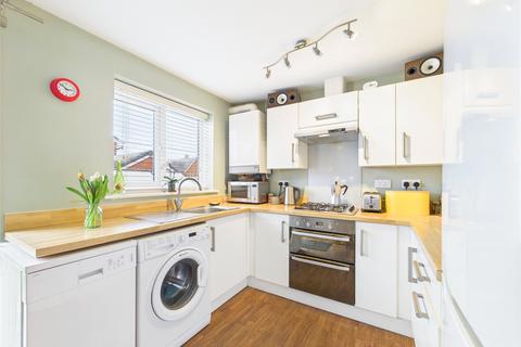 3 bedroom link detached house for sale, Jack Russell Close, Stroud, Gloucestershire, GL5