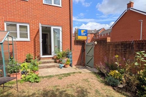 3 bedroom link detached house for sale, Jack Russell Close, Stroud, Gloucestershire, GL5