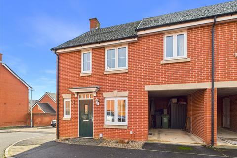 3 bedroom link detached house for sale, Jack Russell Close, Stroud, Gloucestershire, GL5