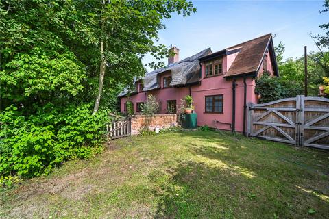 3 bedroom detached house for sale, Harts Lane, Ardleigh, Colchester, Essex, CO7