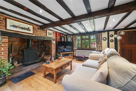 3 bedroom detached house for sale, Harts Lane, Ardleigh, Colchester, Essex, CO7