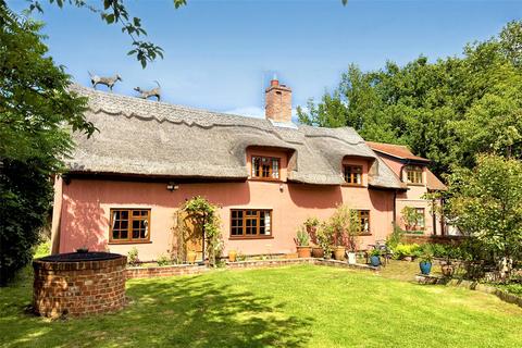 3 bedroom detached house for sale, Harts Lane, Ardleigh, Colchester, Essex, CO7