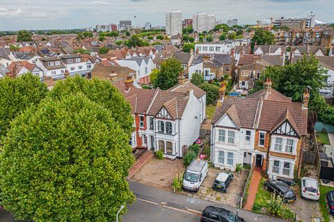 Argyll Road, Westcliff-on-sea, SS0