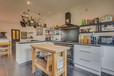 4 bedroom semi-detached house for sale, Argyll Road, Westcliff-on-sea, SS0