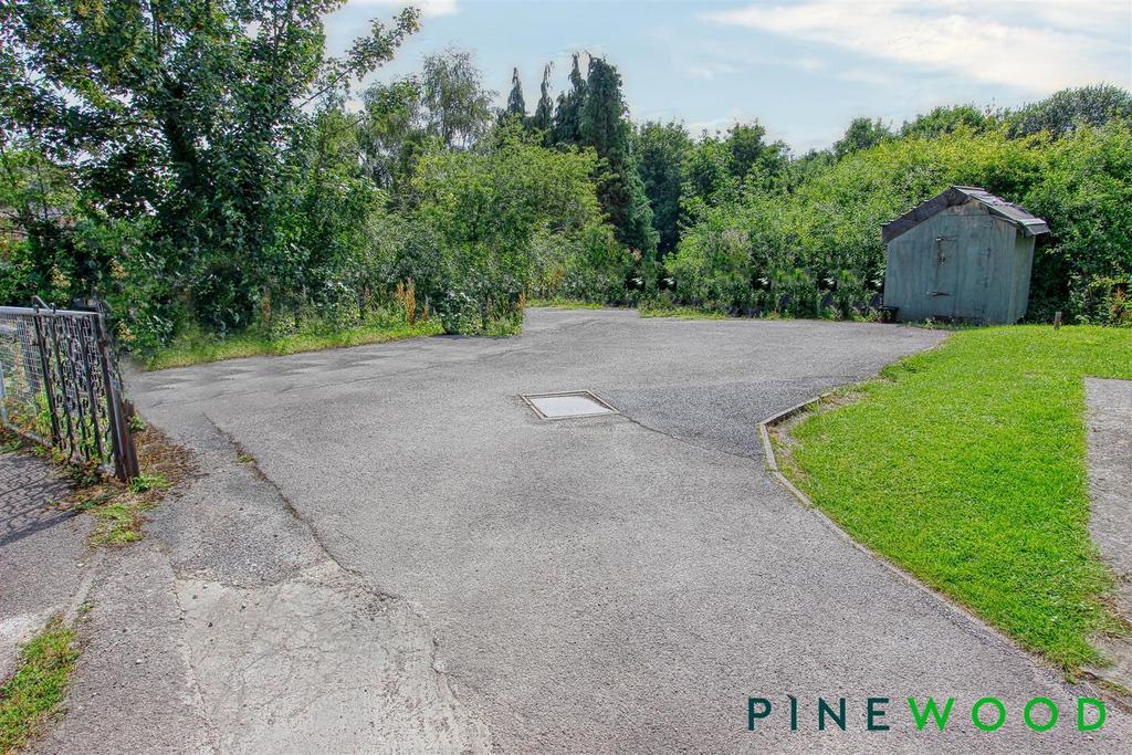Car park
