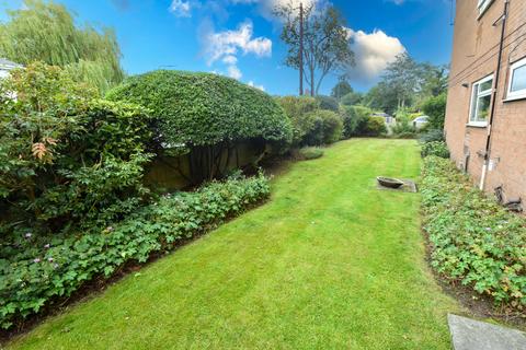 1 bedroom apartment for sale, Handford House, Cavendish Road, Urmston M41