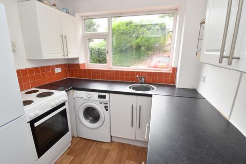 1 bedroom apartment for sale, Handford House, Cavendish Road, Urmston M41