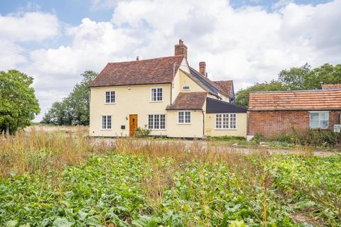 undefined, Cavendish, Sudbury, Suffolk