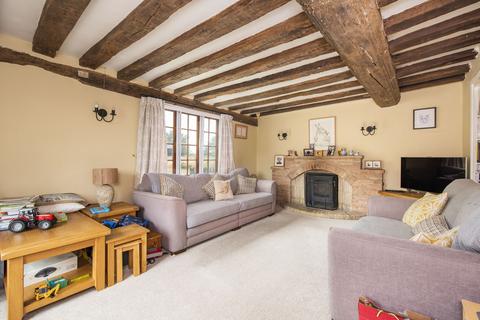 undefined, Cavendish, Sudbury, Suffolk