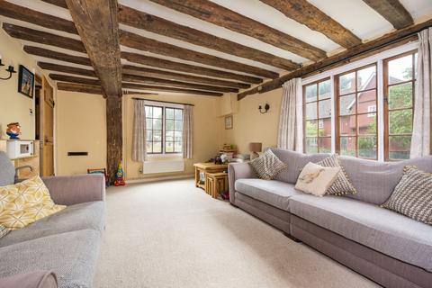 undefined, Cavendish, Sudbury, Suffolk