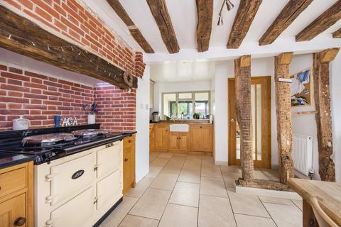 undefined, Cavendish, Sudbury, Suffolk