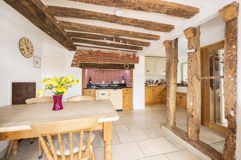 undefined, Cavendish, Sudbury, Suffolk