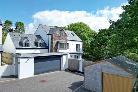 6 bedroom detached house to rent, Mawnan Smith