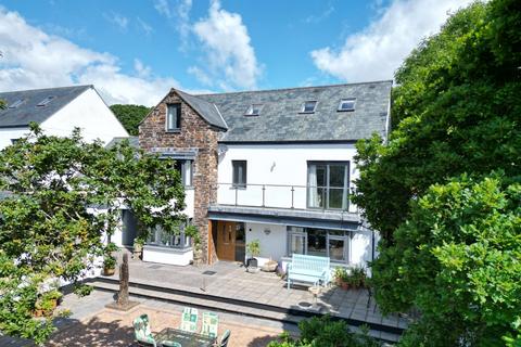 6 bedroom detached house to rent, Mawnan Smith