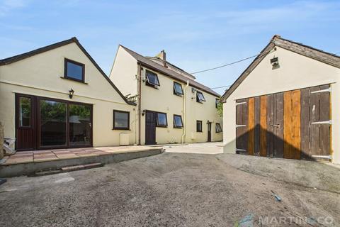 undefined, Trevarrack Road, Gulval