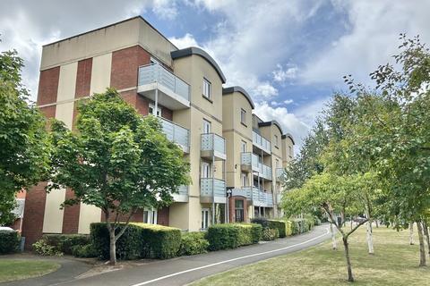 2 bedroom apartment to rent, Heraldry Walk, Kings Heath, Exeter