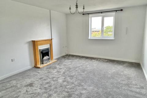 2 bedroom apartment to rent, Heraldry Walk, Kings Heath, Exeter