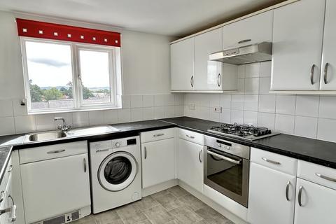 2 bedroom apartment to rent, Heraldry Walk, Kings Heath, Exeter