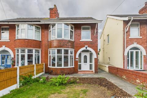 3 bedroom semi-detached house for sale, Cavendish Road, Blackpool FY2