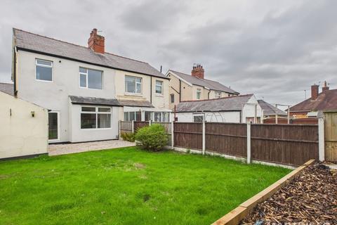 3 bedroom semi-detached house for sale, Cavendish Road, Blackpool FY2