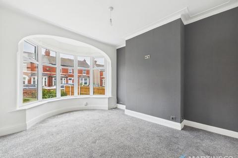 3 bedroom semi-detached house for sale, Cavendish Road, Blackpool FY2
