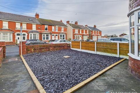 3 bedroom semi-detached house for sale, Cavendish Road, Blackpool FY2