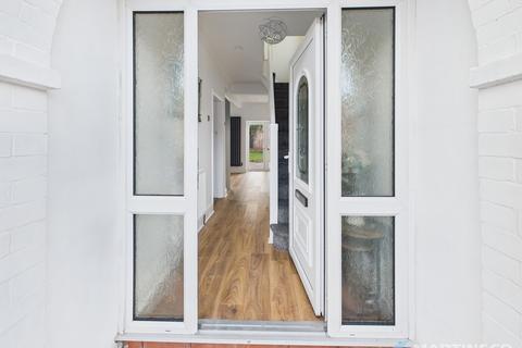 3 bedroom semi-detached house for sale, Cavendish Road, Blackpool FY2
