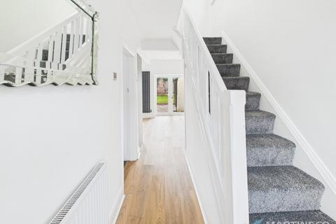 3 bedroom semi-detached house for sale, Cavendish Road, Blackpool FY2