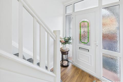 3 bedroom semi-detached house for sale, Cavendish Road, Blackpool FY2