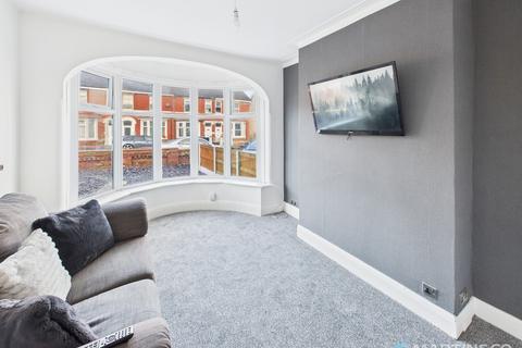 197 Cavendish Road, Bispham, Blackpool, FY2 9EE