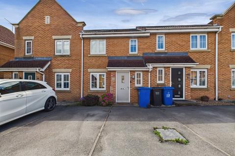 undefined, Askew Way, The Spires