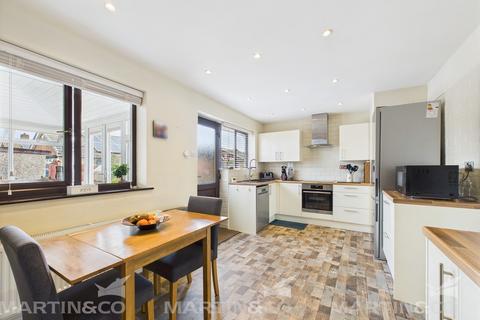 undefined, Coniston Road, Askern