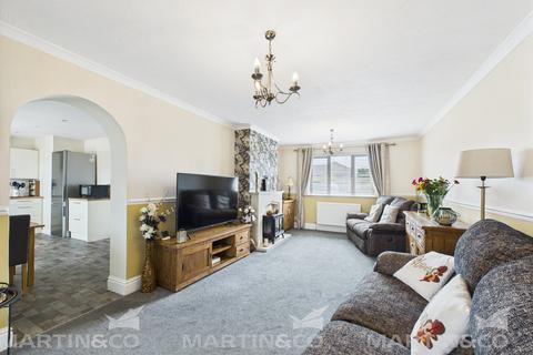 undefined, Coniston Road, Askern