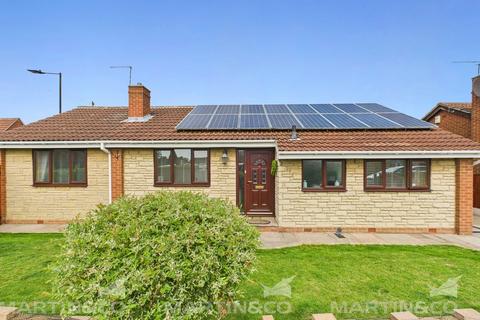 undefined, Coniston Road, Askern