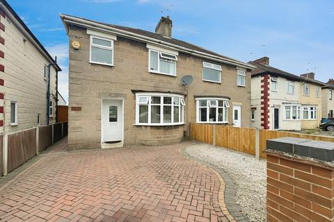 3 bedroom semi-detached house for sale, Matthew Street, Alvaston DE24