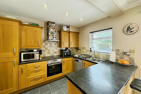3 bedroom semi-detached house for sale, Matthew Street, Alvaston DE24