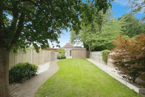 3 bedroom semi-detached house for sale, Matthew Street, Alvaston DE24