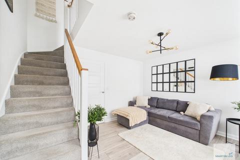 5 Beardsall Mews, Nottingham, NG8 6DS
