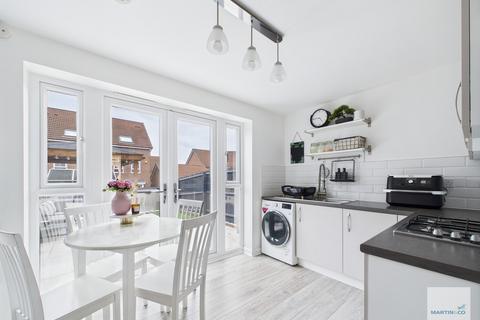 5 Beardsall Mews, Nottingham, NG8 6DS