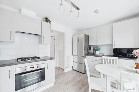 5 Beardsall Mews, Nottingham, NG8 6DS