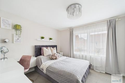 5 Beardsall Mews, Nottingham, NG8 6DS