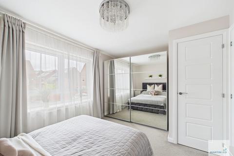 5 Beardsall Mews, Nottingham, NG8 6DS