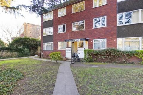 Nottingham Road, South Croydon