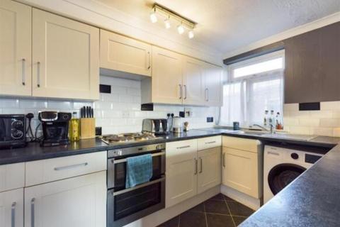 1 bedroom flat for sale, Nottingham Road, South Croydon