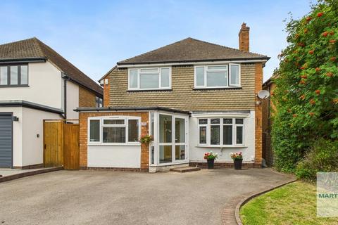 Braemar Road, Sutton Coldfield, B73 6LS