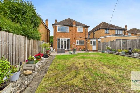 undefined, Braemar Road, Sutton Coldfield, B73 6LS