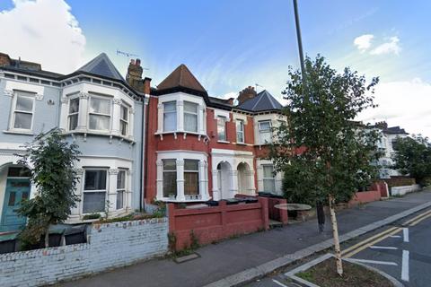 1 bedroom flat to rent, Wightman road, Finsbury Park