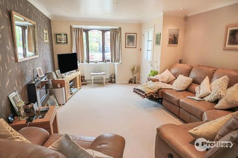 undefined, Shrewsbury Close, Barwell